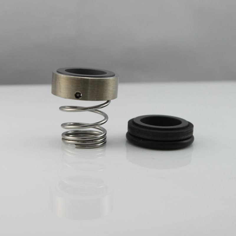 Hot Oil Pump Mechanical Seal