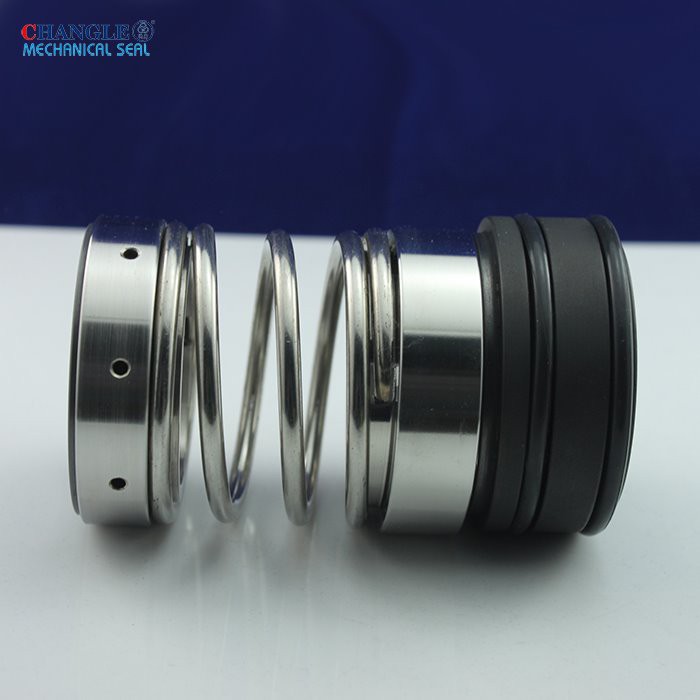 Mechanical Sleeve Seals