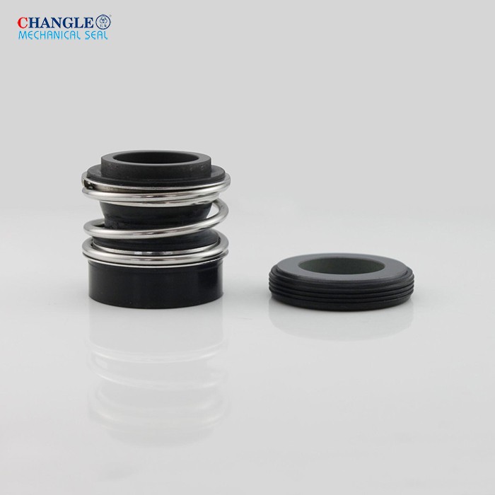 Mechanical Water Seal