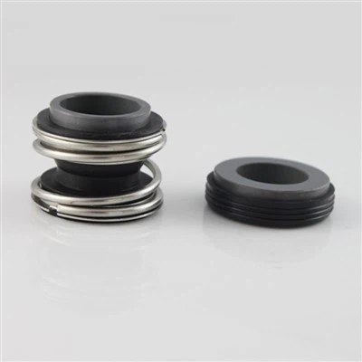 Aký je proces inštalácie mechanického olejového tesnenia?